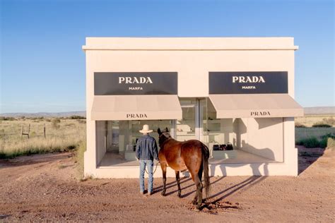 prada marfa cowboys